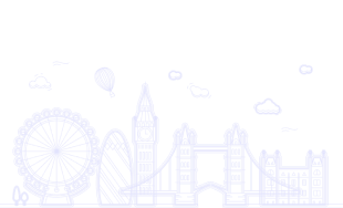 UK skyline