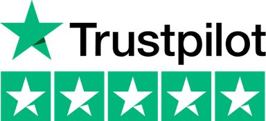 Trustpilot reviews logo