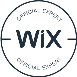 Wix Expert logo